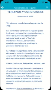 Administradores del Atlántico screenshot 7