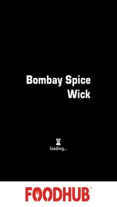 Bombay Spice Wick screenshot 0