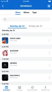 Ubbi Dubbi 2023 screenshot 5