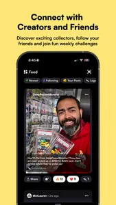 Rare Candy: Scan Pokémon Cards screenshot 4