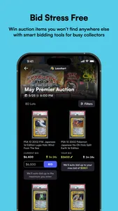 Rare Candy: Scan Pokémon Cards screenshot 5