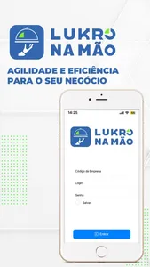 LUKRO na mão screenshot 0