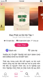 Pháp Quang screenshot 6