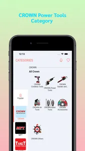 Mamtech Associates screenshot 4