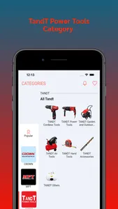 Mamtech Associates screenshot 6