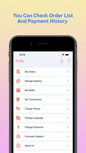 Mamtech Associates screenshot 9