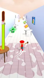 Paint Room screenshot 5