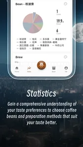 Enjoy Coffee screenshot 3