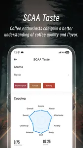 Enjoy Coffee screenshot 8