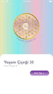 Yaşam Çiçeği 33 screenshot 0