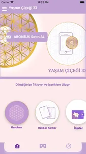 Yaşam Çiçeği 33 screenshot 2