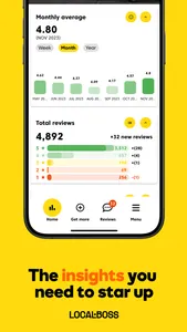 Localboss screenshot 6