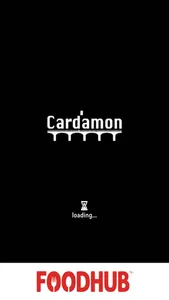 Cardamon screenshot 0