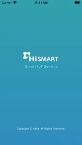 HiSmart Worker screenshot 1