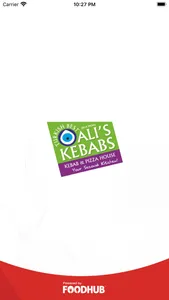 Alis Kebab And Pizza House screenshot 0