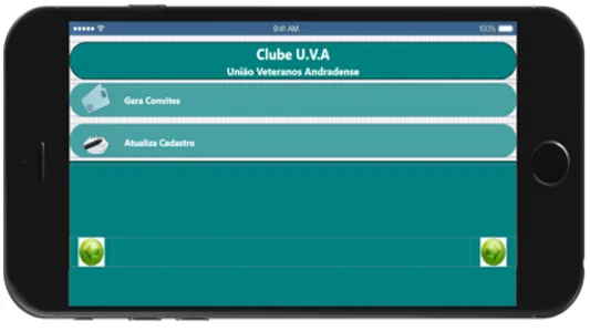 UvaApp screenshot 7