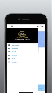 Gate Masters Resident screenshot 1