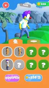 Quiz Run - Trivia games screenshot 5