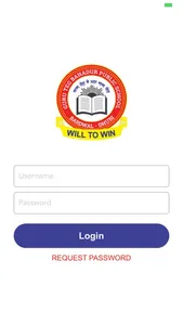 GTB Public School Dhuri screenshot 0