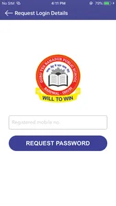 GTB Public School Dhuri screenshot 1