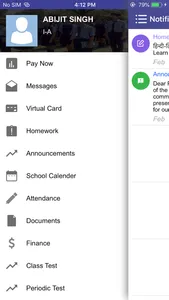 GTB Public School Dhuri screenshot 3