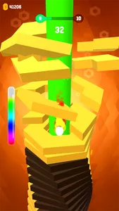 Drop Stack Blast screenshot 3