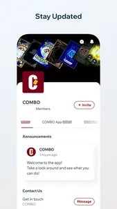 COMBO TCG screenshot 2