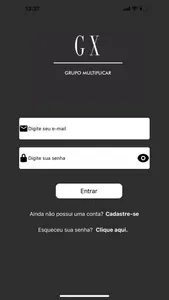 Grupo Multiplicar GX screenshot 1