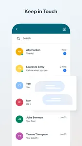 Vitalsee screenshot 1