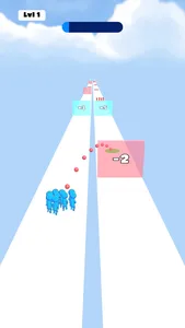 Jumper Army screenshot 4