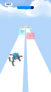 Jumper Army screenshot 8