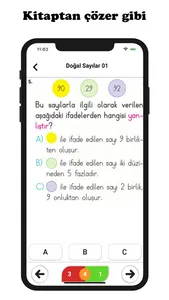 2.Sınıf Tüm Dersler screenshot 2