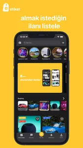 etiket: alıcısından ilanlar screenshot 1