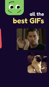 GIF Party screenshot 4