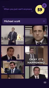 GIF Party screenshot 6