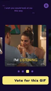 GIF Party screenshot 7