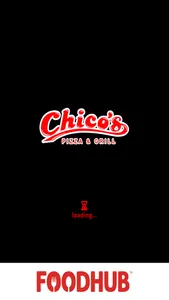 Chicos Pizza and Grill screenshot 0