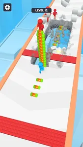 Cut The Road! screenshot 1