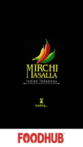 Mirchi Masalla screenshot 0