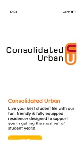 Consolidated Urban screenshot 0