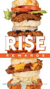 Rise Rewards screenshot 0