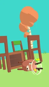 Animal Jenga screenshot 3