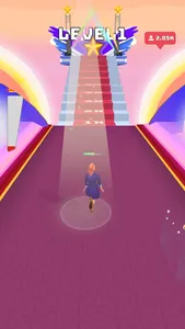 Spotlight Chase screenshot 1