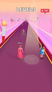 Spotlight Chase screenshot 3