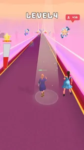 Spotlight Chase screenshot 5