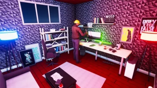 Electrician Job Simulator screenshot 3