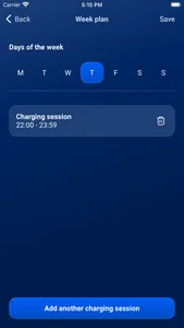 Ratio EV Charging screenshot 5