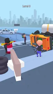 Gun Tactic screenshot 5