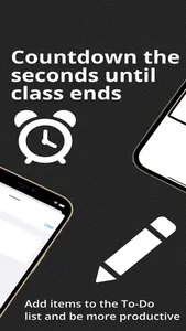 EPHS Class Timer screenshot 2