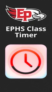 EPHS Class Timer screenshot 4